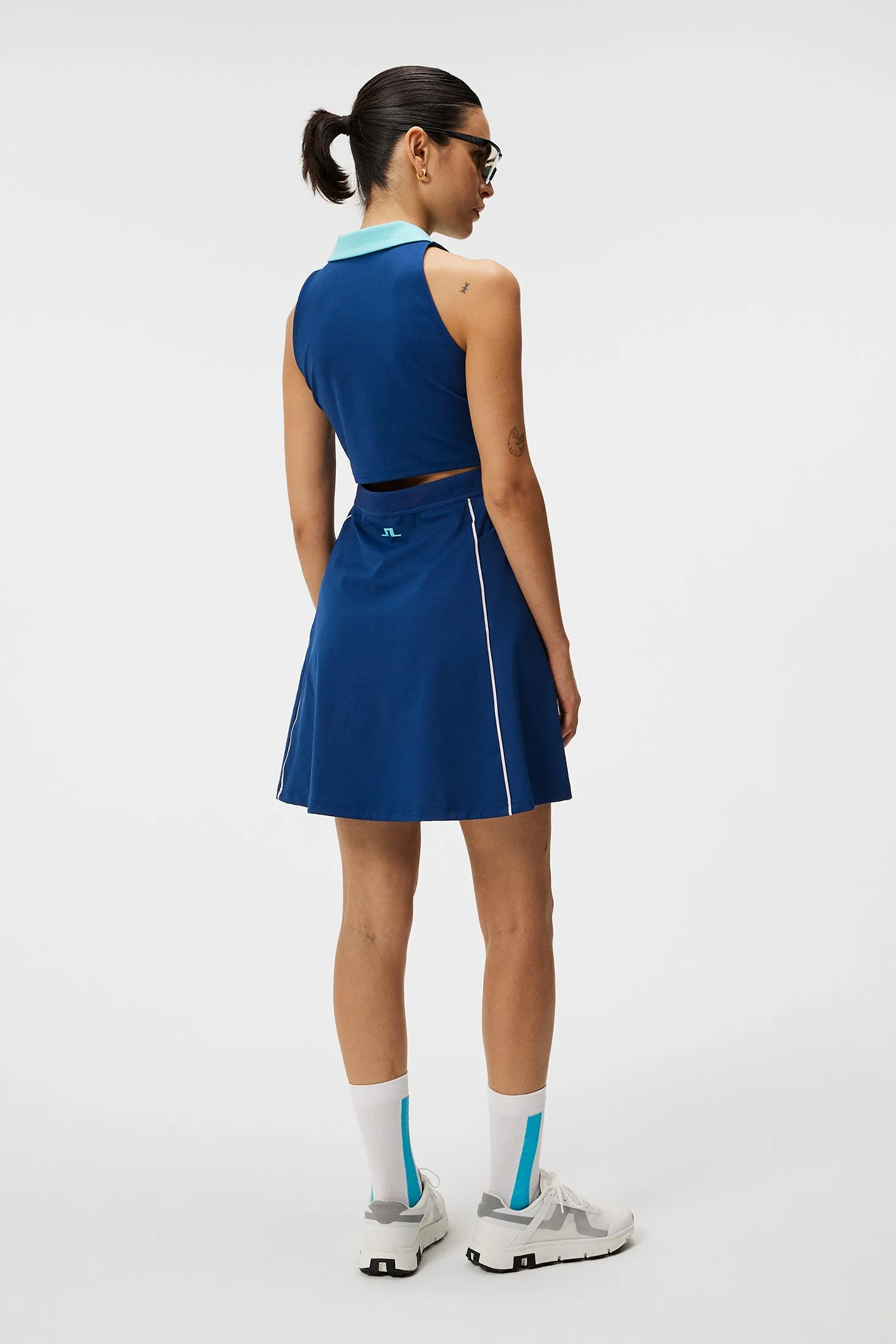 Nadia Dress