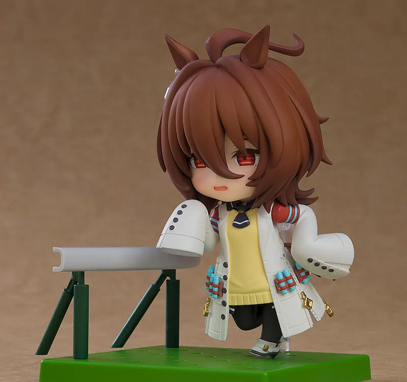 Nendoroid Agnes Tachyon