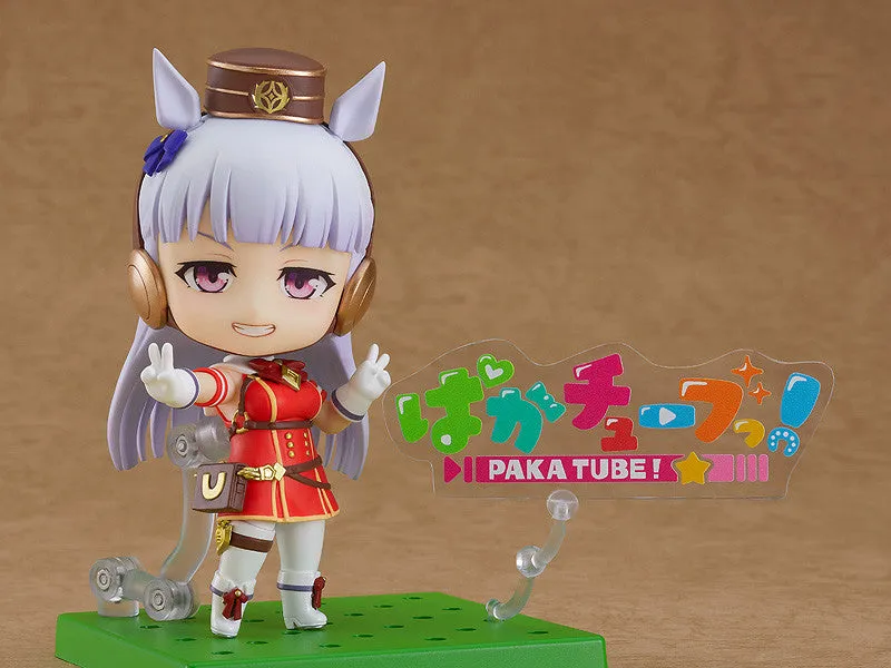 Nendoroid Gold Ship