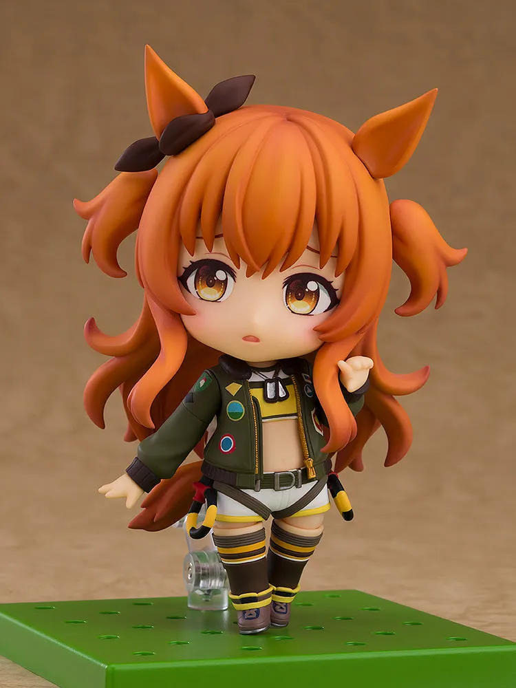 Nendoroid Mayano Top Gun