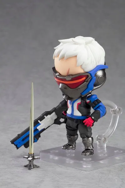 Nendoroid Soldier: 76: Classic Skin Edition