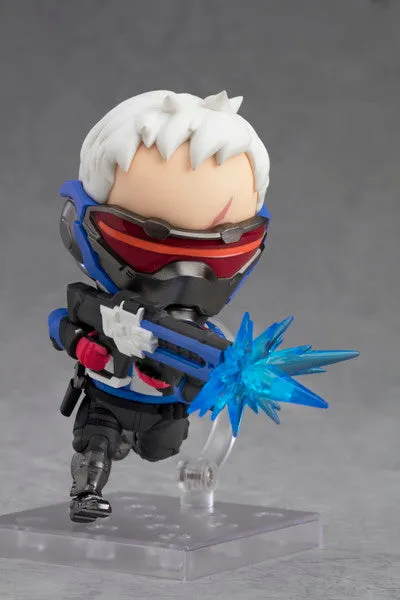 Nendoroid Soldier: 76: Classic Skin Edition