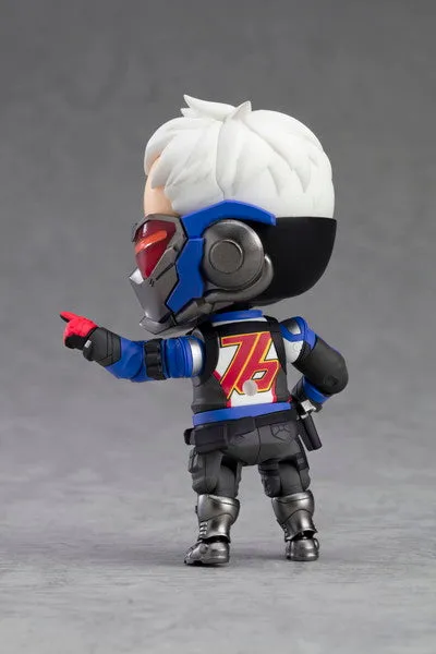 Nendoroid Soldier: 76: Classic Skin Edition