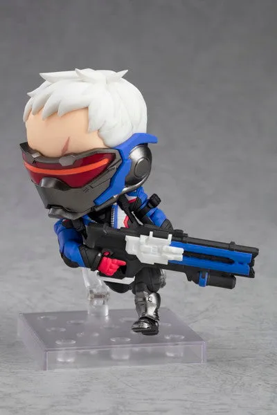 Nendoroid Soldier: 76: Classic Skin Edition