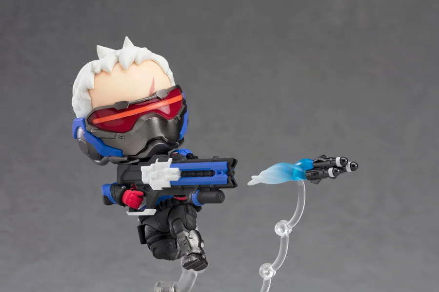 Nendoroid Soldier: 76: Classic Skin Edition
