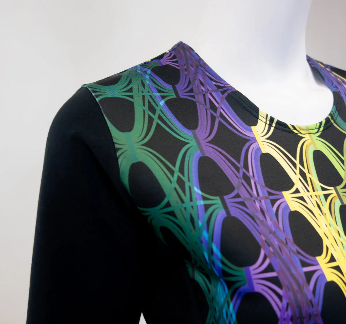 Neural Network Dress