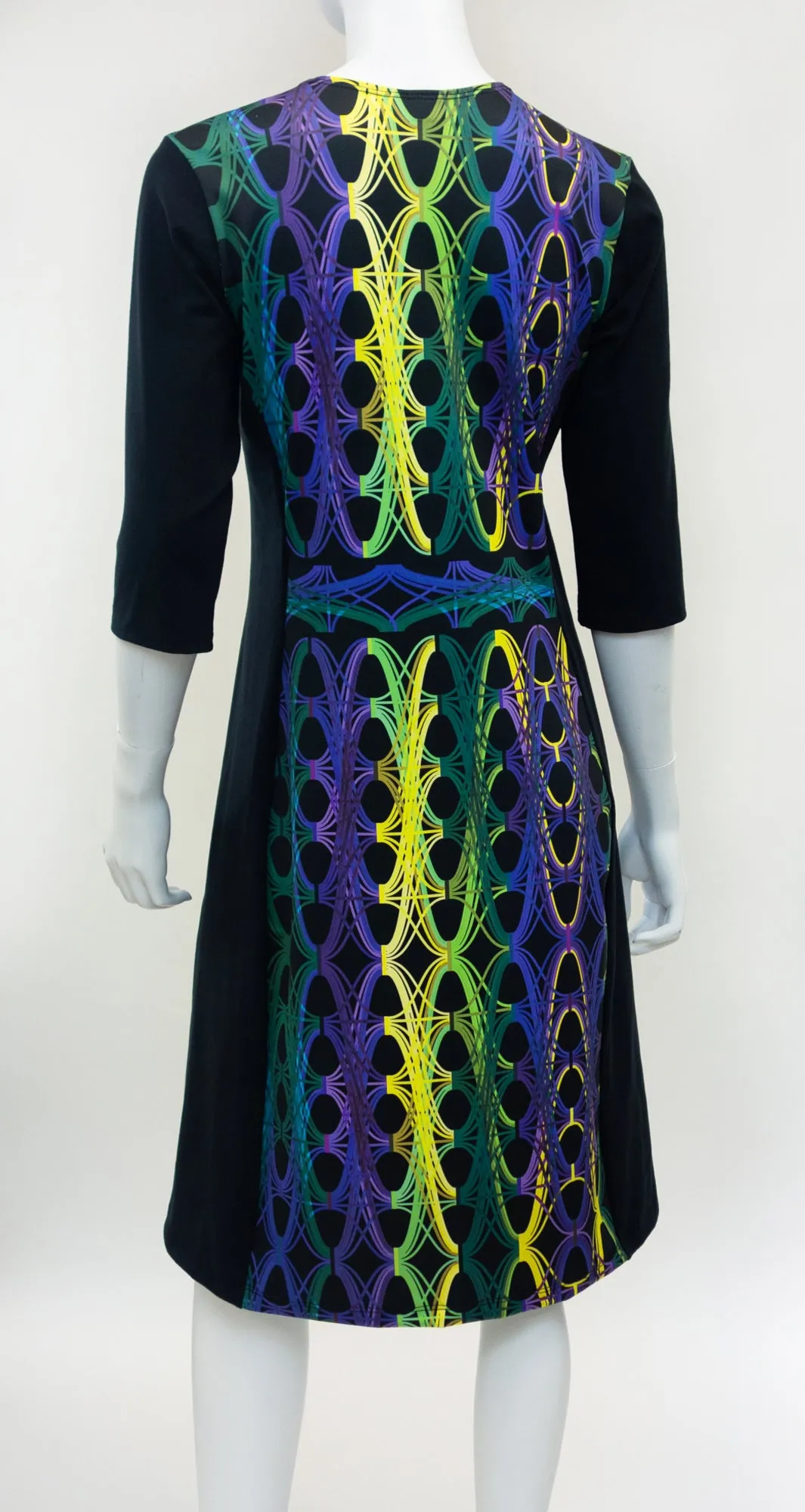 Neural Network Dress