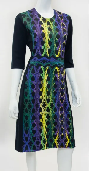 Neural Network Dress