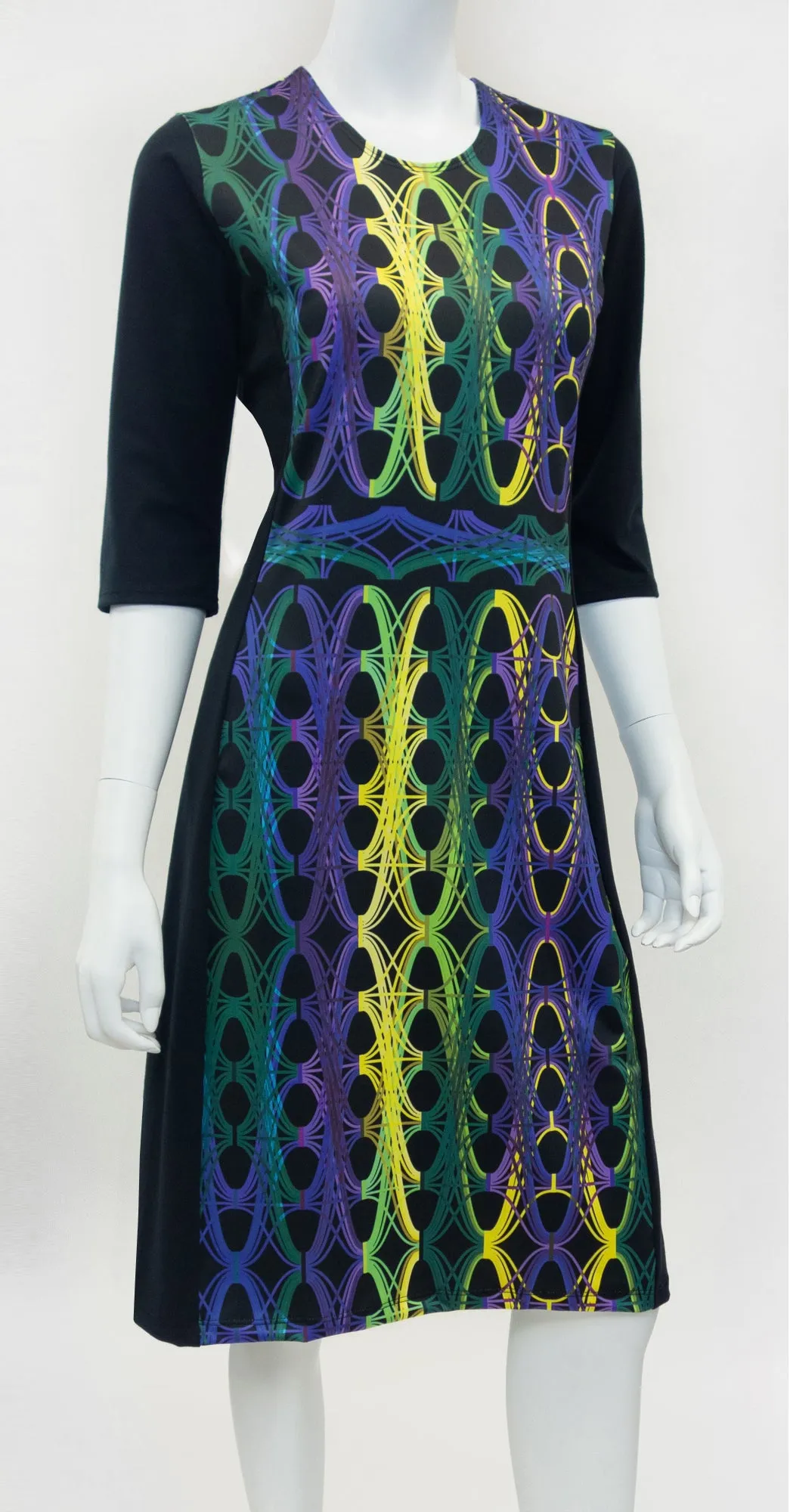 Neural Network Dress