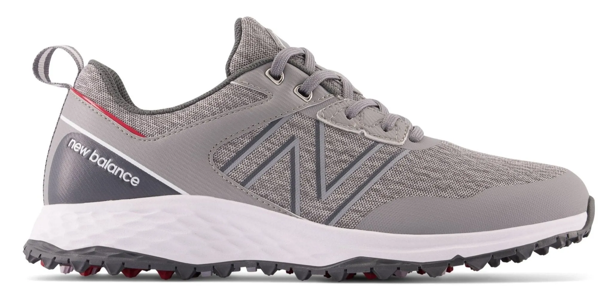 New Balance Fresh Foam Contend Spikeless Golf Shoes