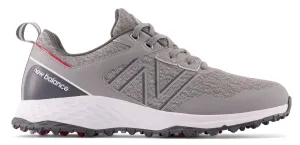 New Balance Fresh Foam Contend Spikeless Golf Shoes