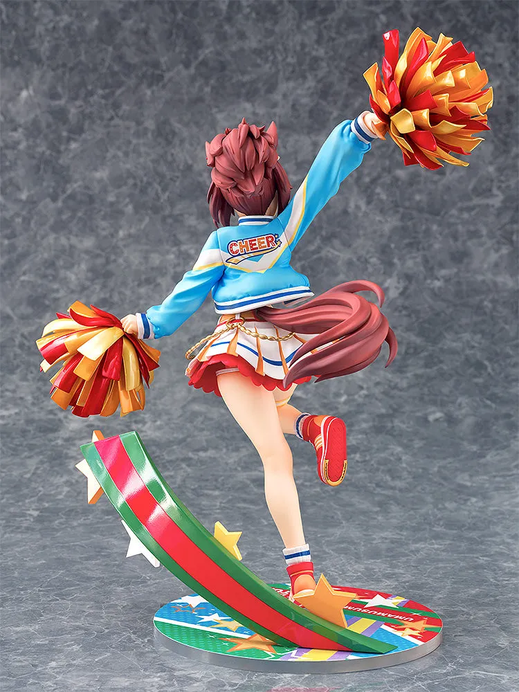 Nice Nature: Cheerleader 1/7 Scale Figure