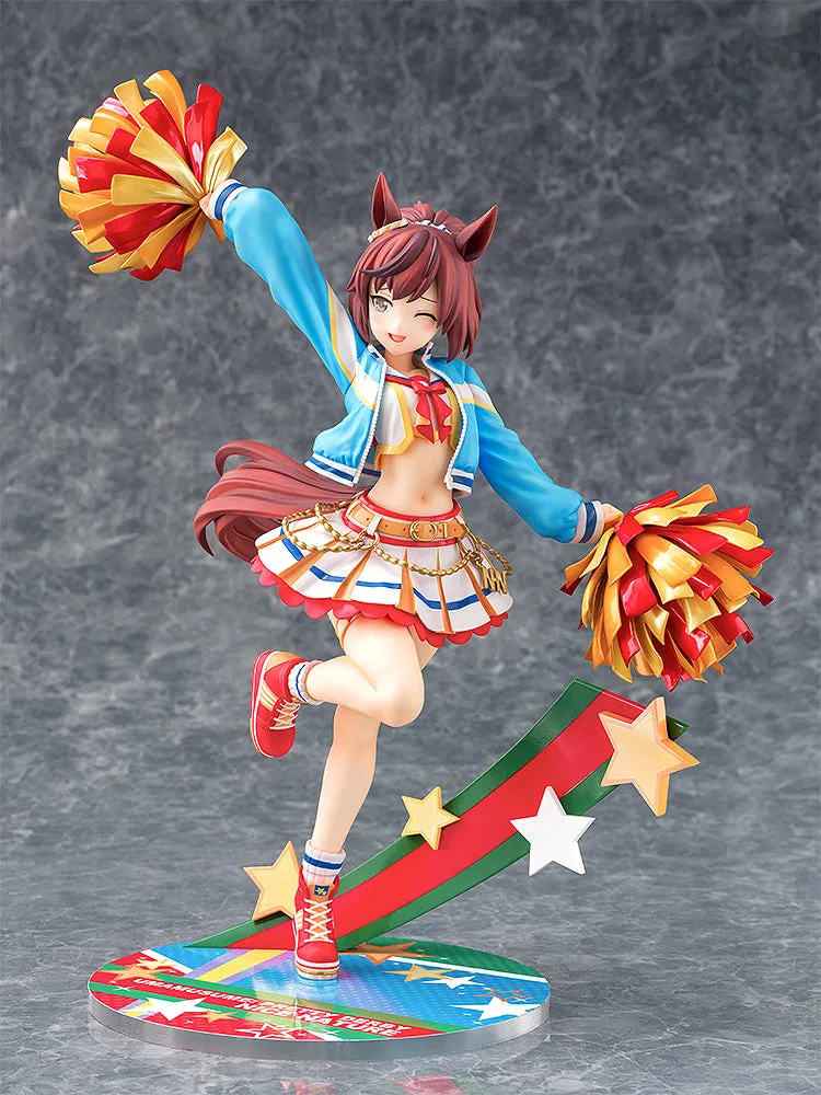 Nice Nature: Cheerleader 1/7 Scale Figure