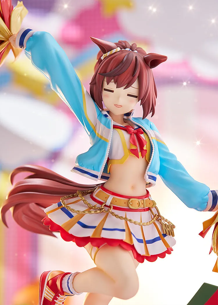 Nice Nature: Cheerleader 1/7 Scale Figure