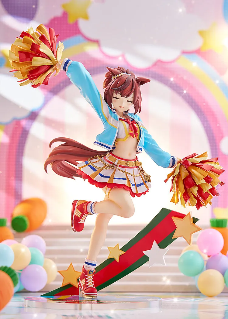 Nice Nature: Cheerleader 1/7 Scale Figure