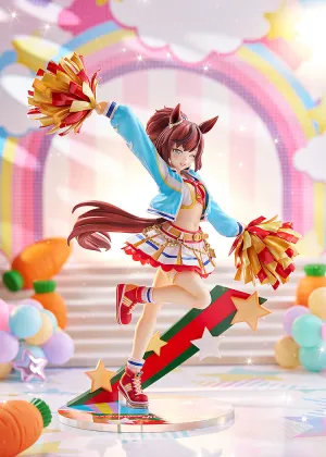 Nice Nature: Cheerleader 1/7 Scale Figure