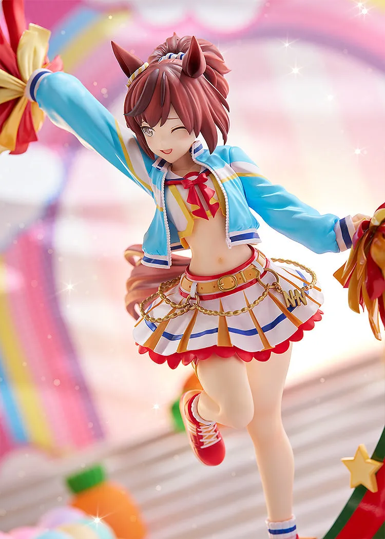 Nice Nature: Cheerleader 1/7 Scale Figure