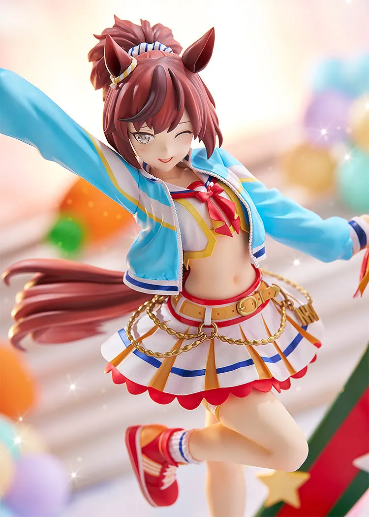 Nice Nature: Cheerleader 1/7 Scale Figure