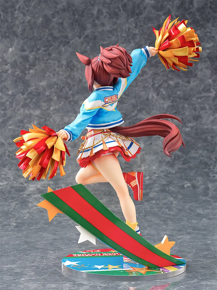Nice Nature: Cheerleader 1/7 Scale Figure