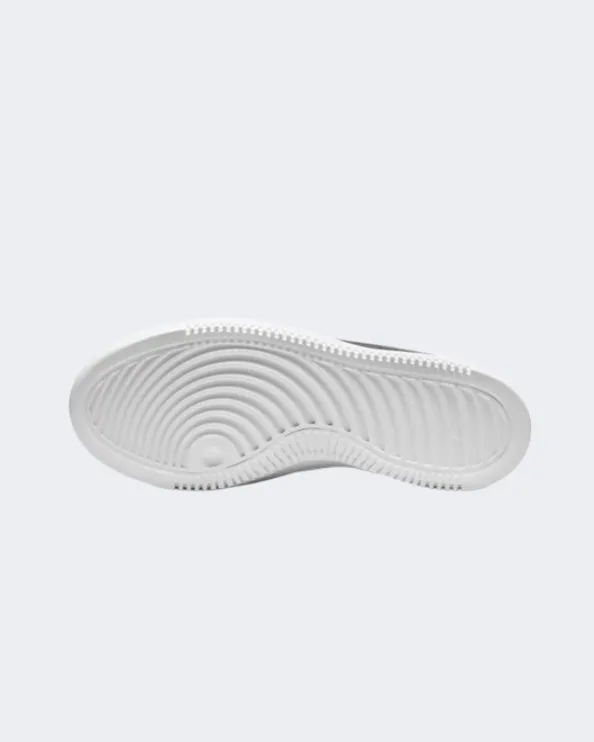 Nike Court Vision Women Lifestyle Shoes Black/White