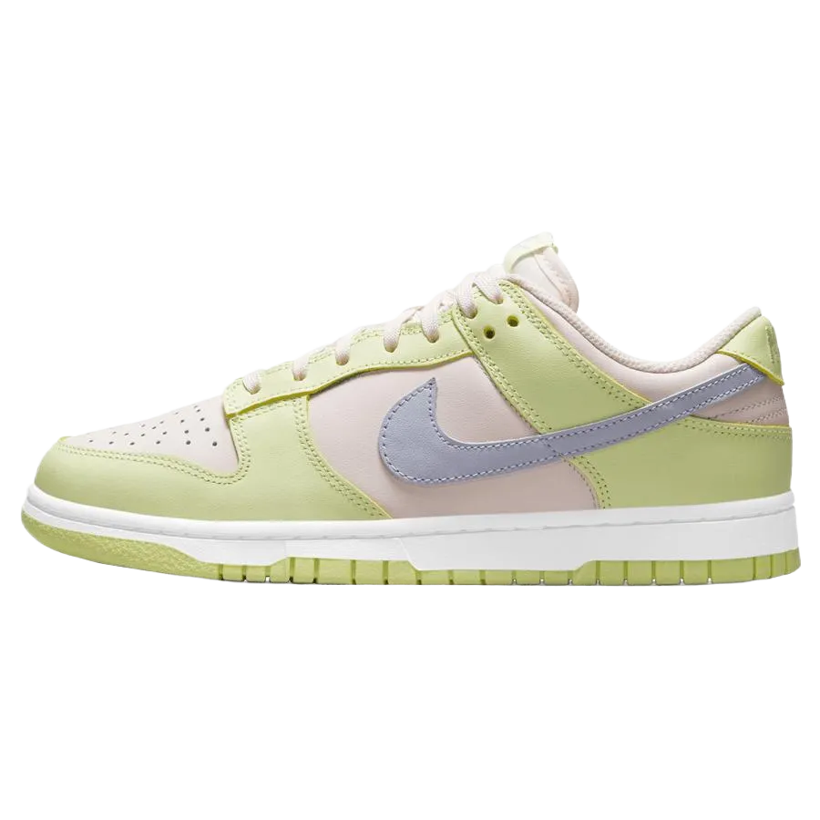 Nike Dunk Low "Lime Ice"