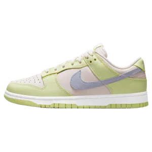 Nike Dunk Low "Lime Ice"