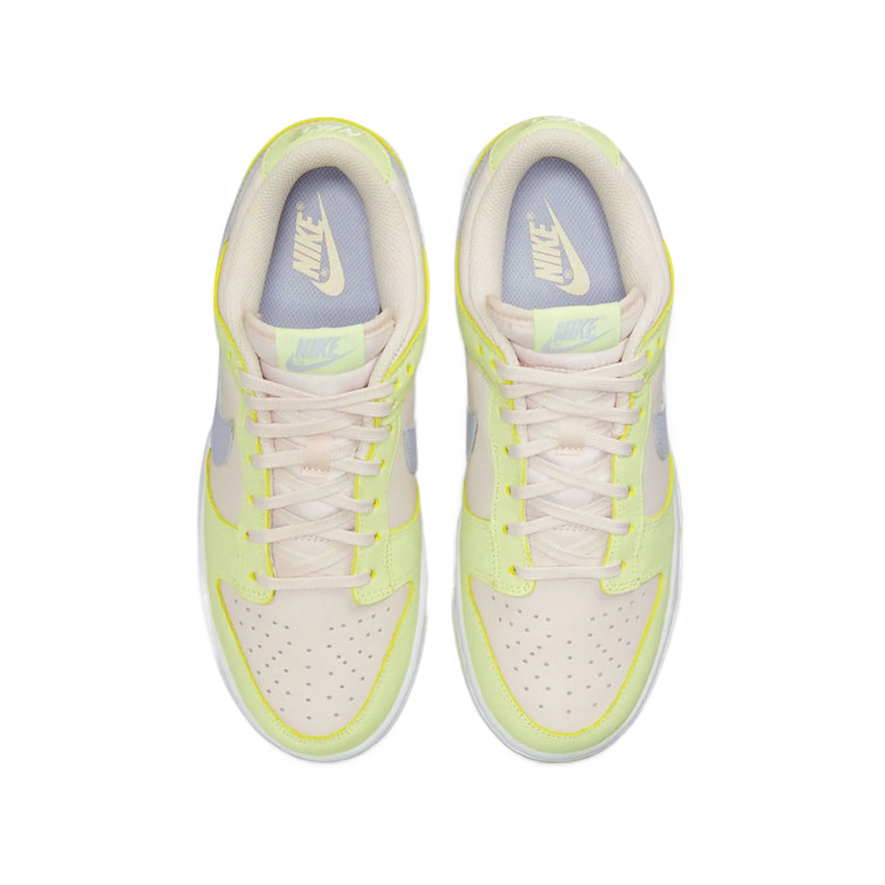 Nike Dunk Low "Lime Ice"