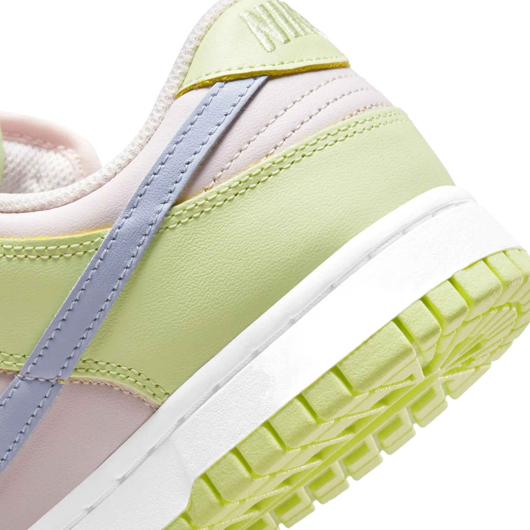 Nike Dunk Low "Lime Ice"