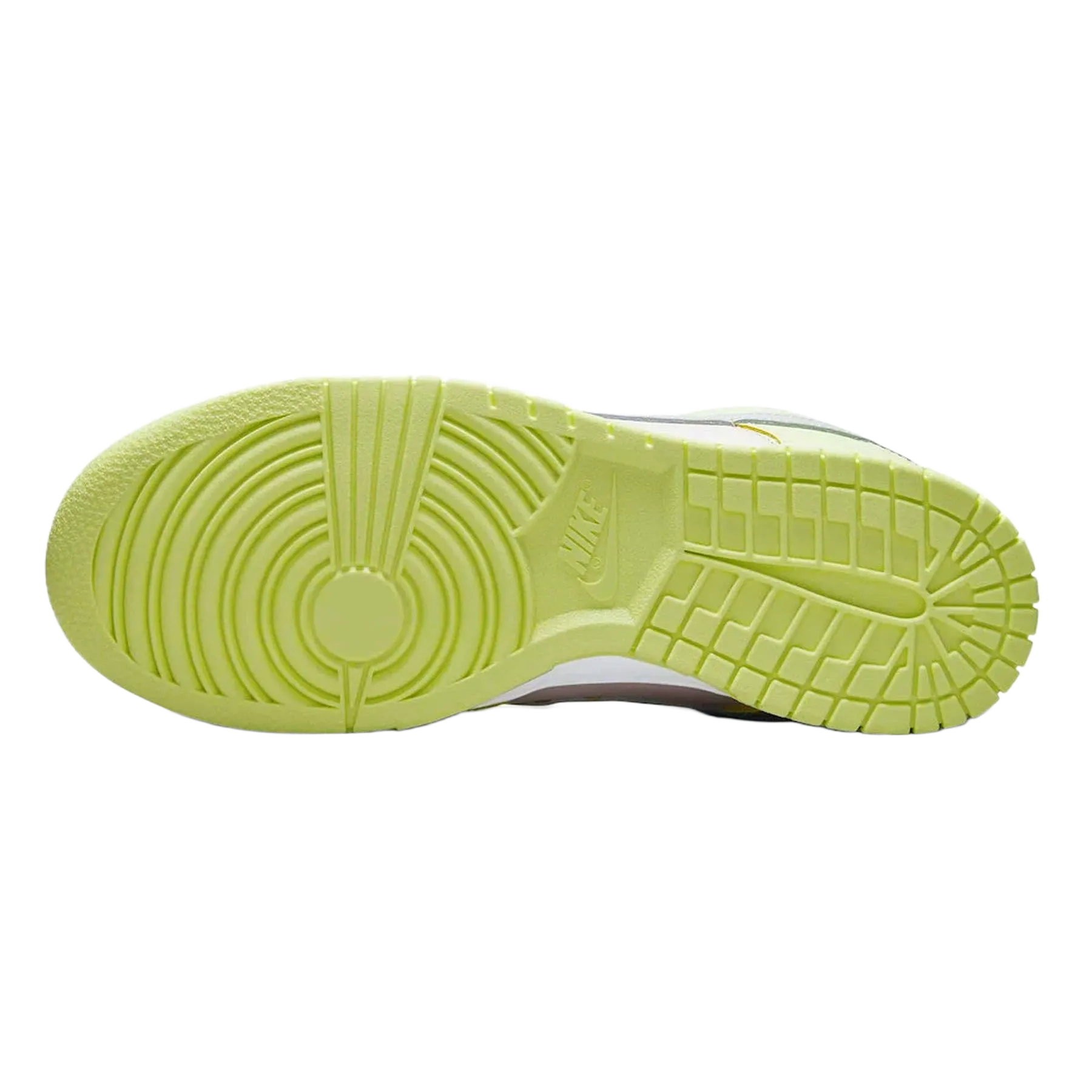 Nike Dunk Low "Lime Ice"