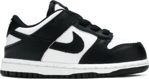 Nike Dunk Low Retro 'Panda' / 'Black White' (PS) (Size UK12.5/US13C)