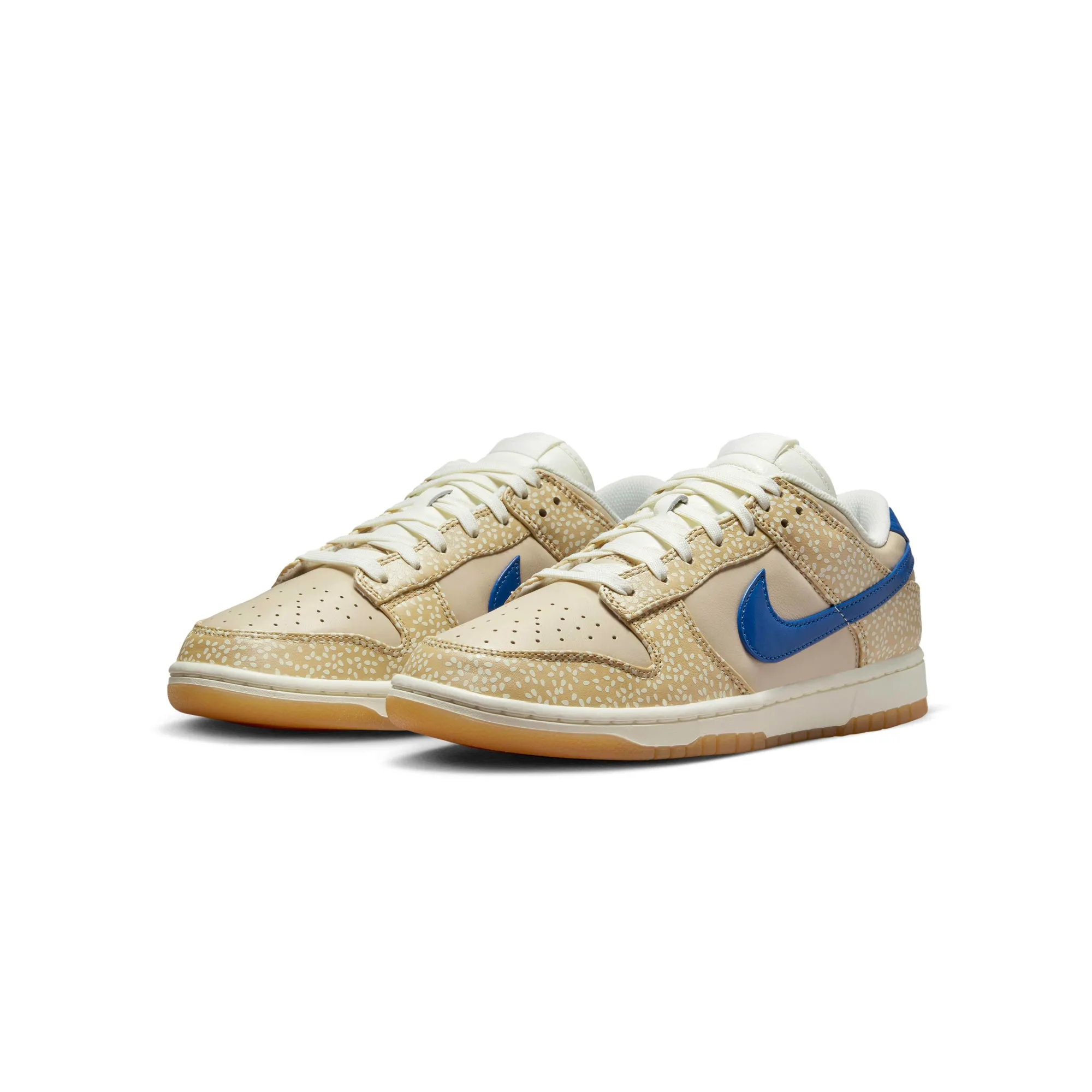Nike Mens Dunk Low PRM Shoes