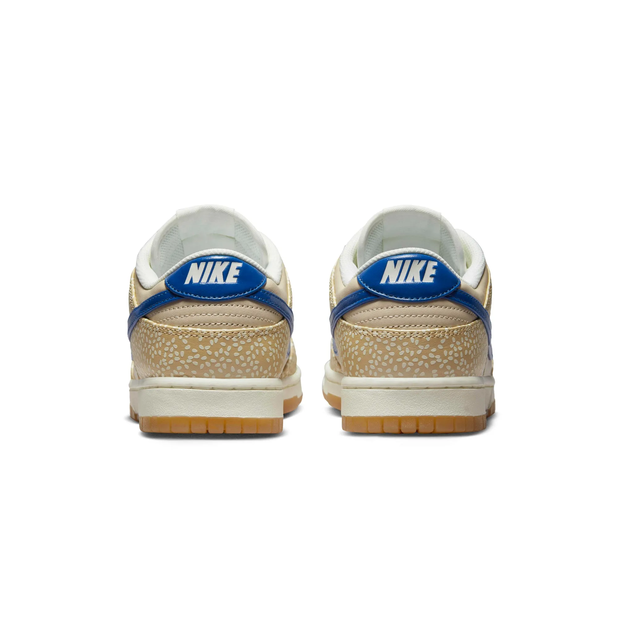 Nike Mens Dunk Low PRM Shoes
