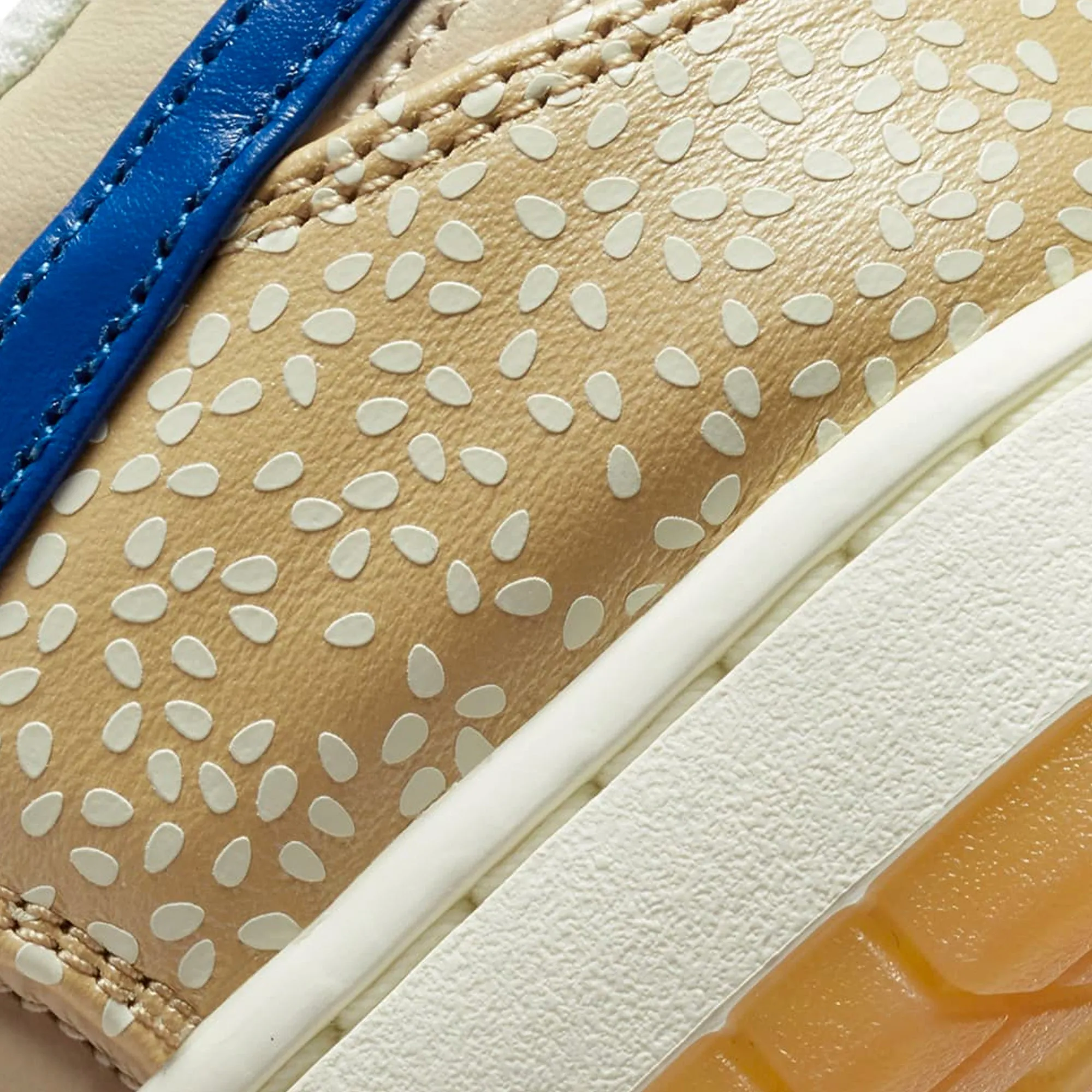 Nike Mens Dunk Low PRM Shoes