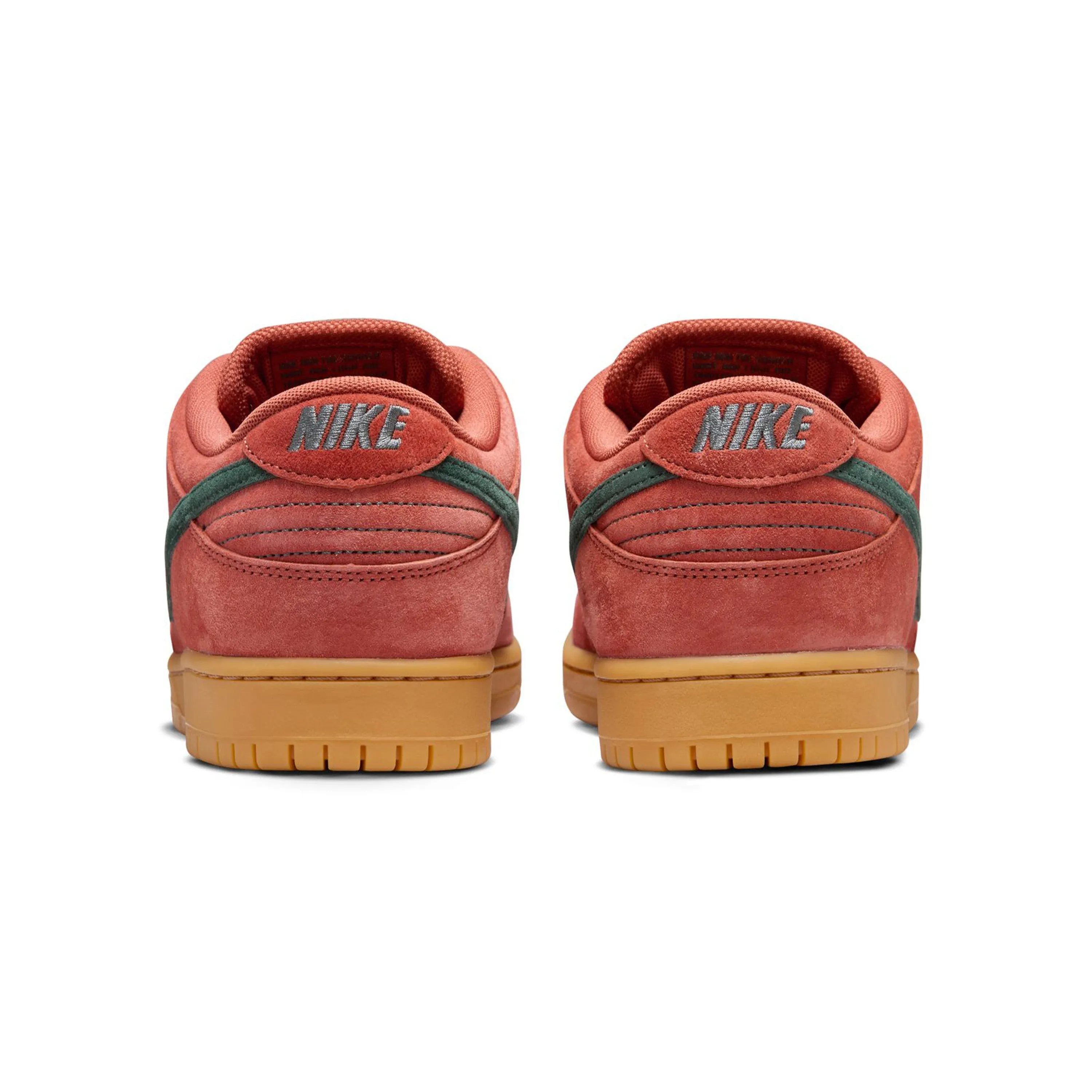 NIKE SB DUNK LOW PRO BURNT SUNRISE / VINTAGE GREEN