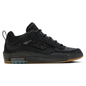NIKE SB ISHOD 2 AIR MAX BLACK/BLACK-ANTHRACITE