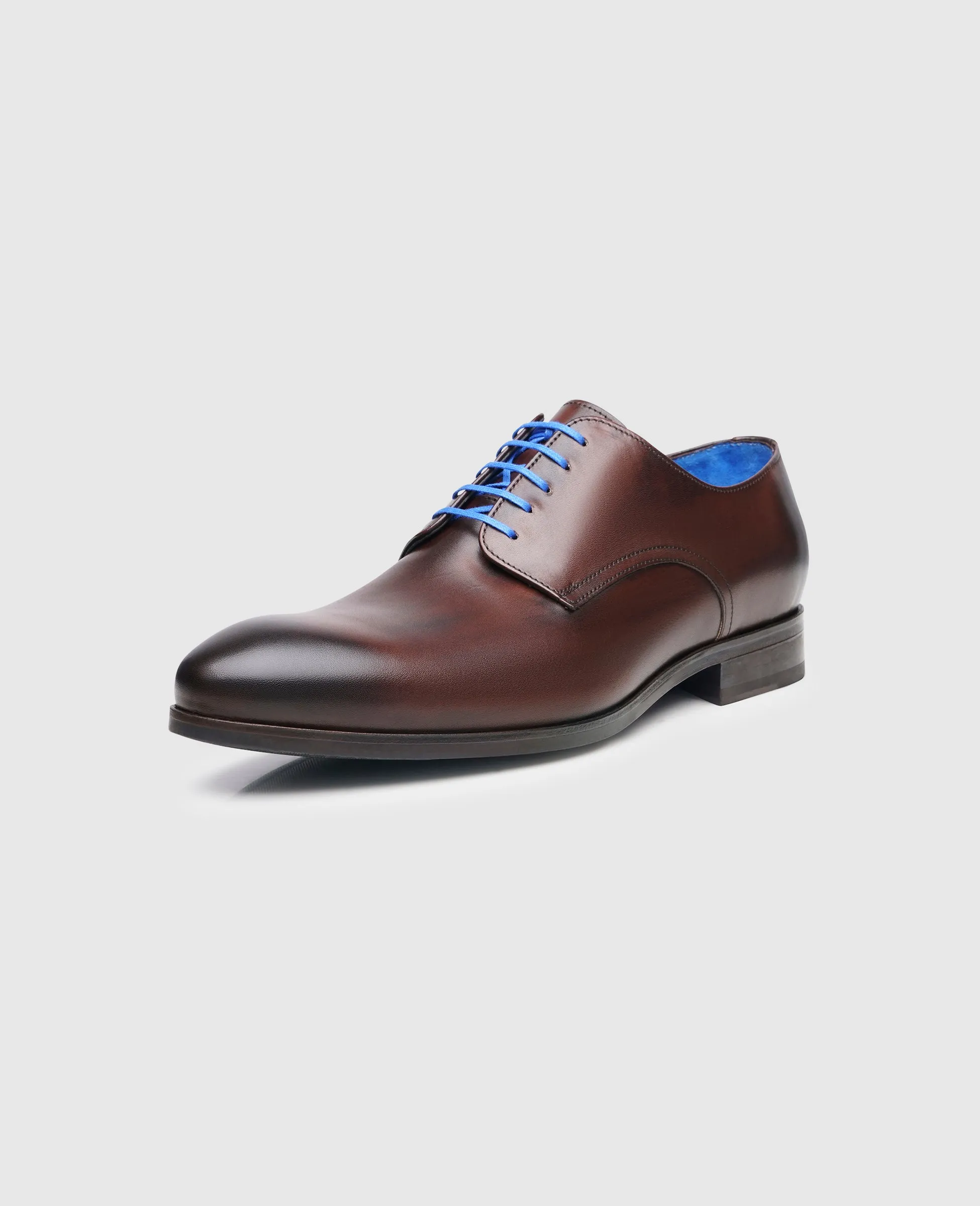 No. 5569 BL - Dark Brown