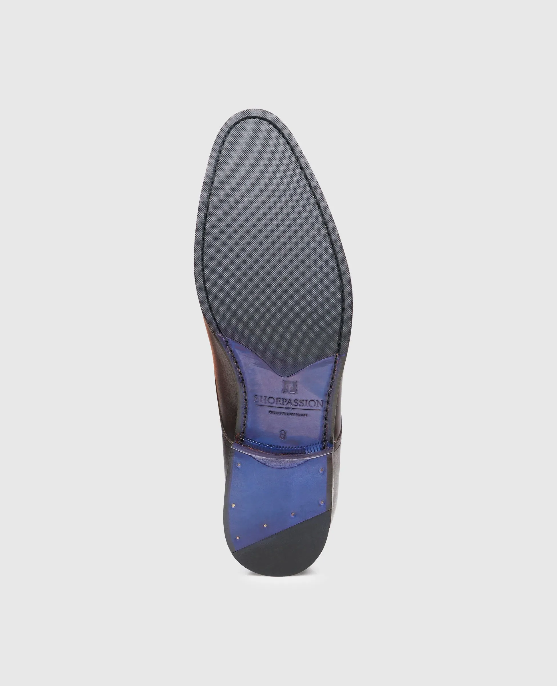 No. 5569 BL - Dark Brown