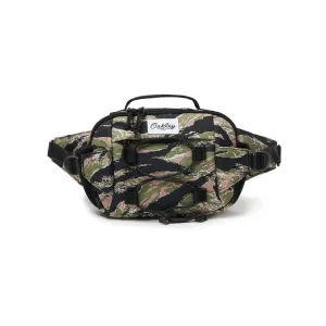 Oakley Golf TNP Camou Belt Bag