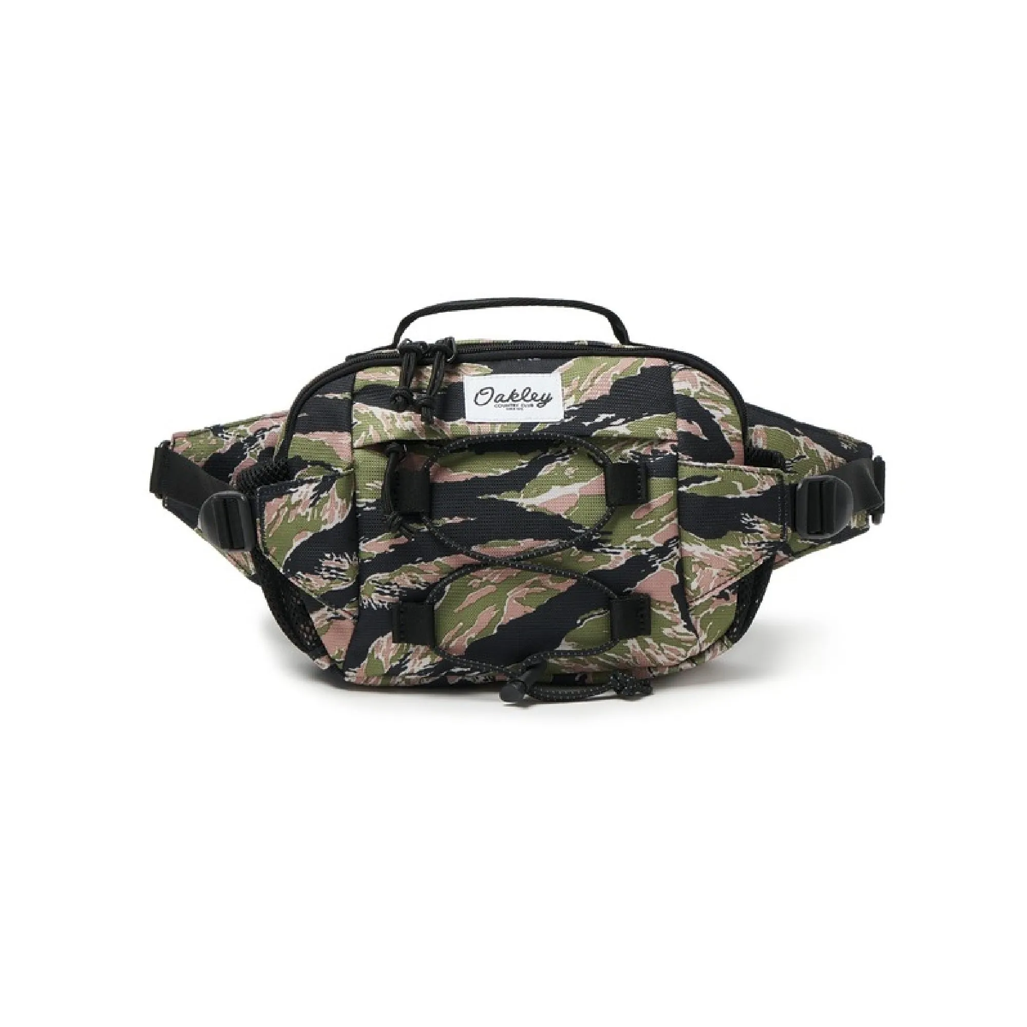 Oakley Golf TNP Camou Belt Bag
