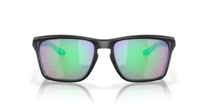 Oakley Sylas Matte Black Ink/PRIZM Golf