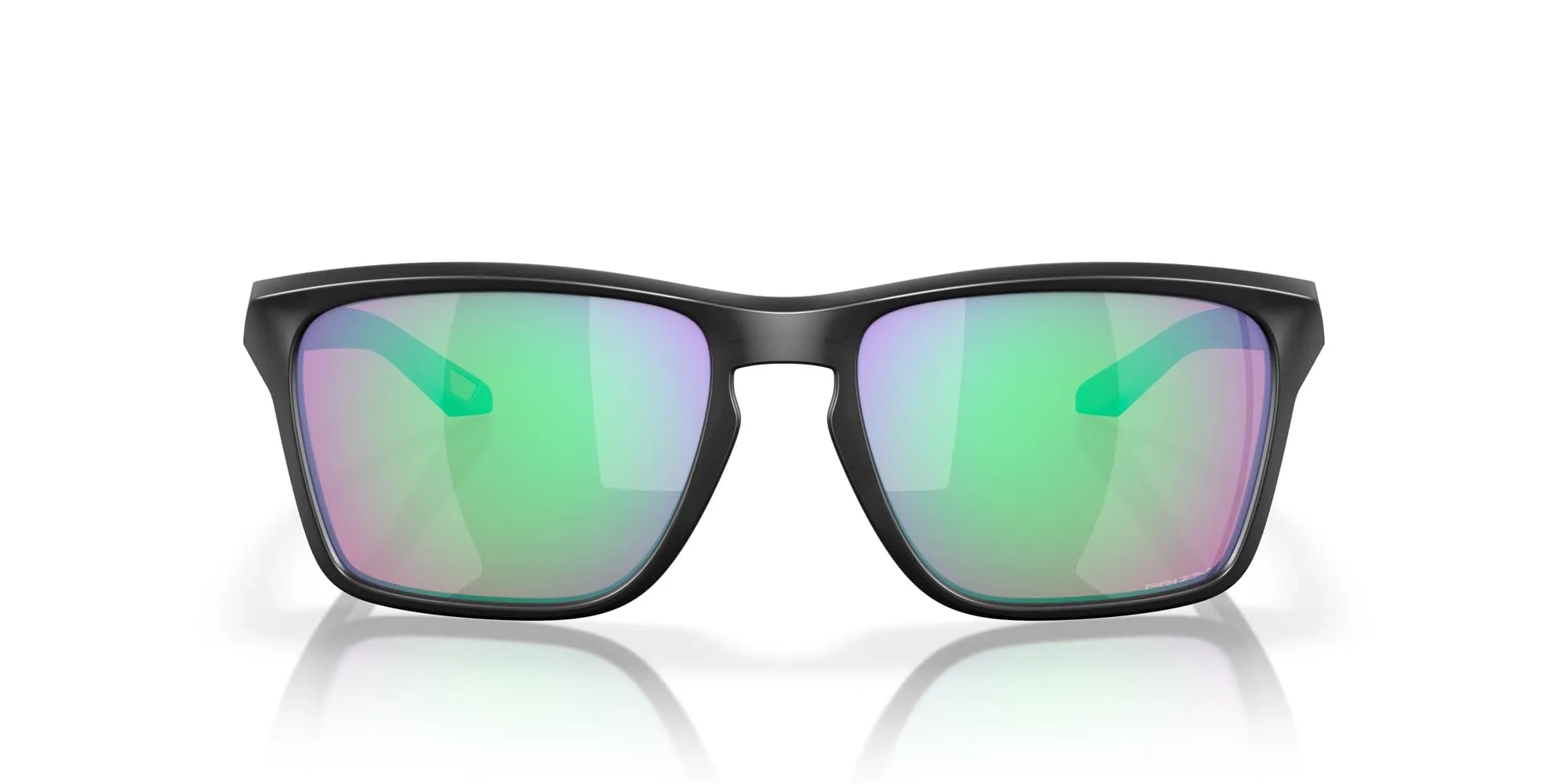 Oakley Sylas Matte Black Ink/PRIZM Golf