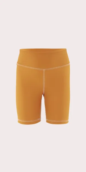 Ochre - Kids Shorts