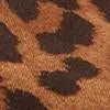 Parker Flat Mule - Leopard-Print