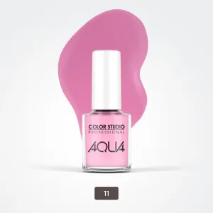 Piccadilly 11  - AQUA BREATHABLE 11ML COLLECTION