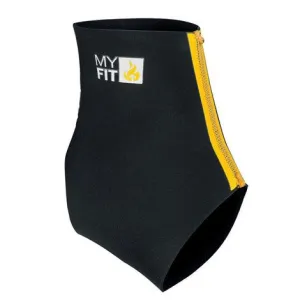 Powerslide MyFit Low Cut Footies - 3mm