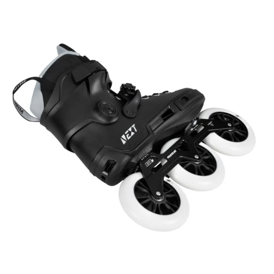 Powerslide Next Pro Black 110 Inline Skates