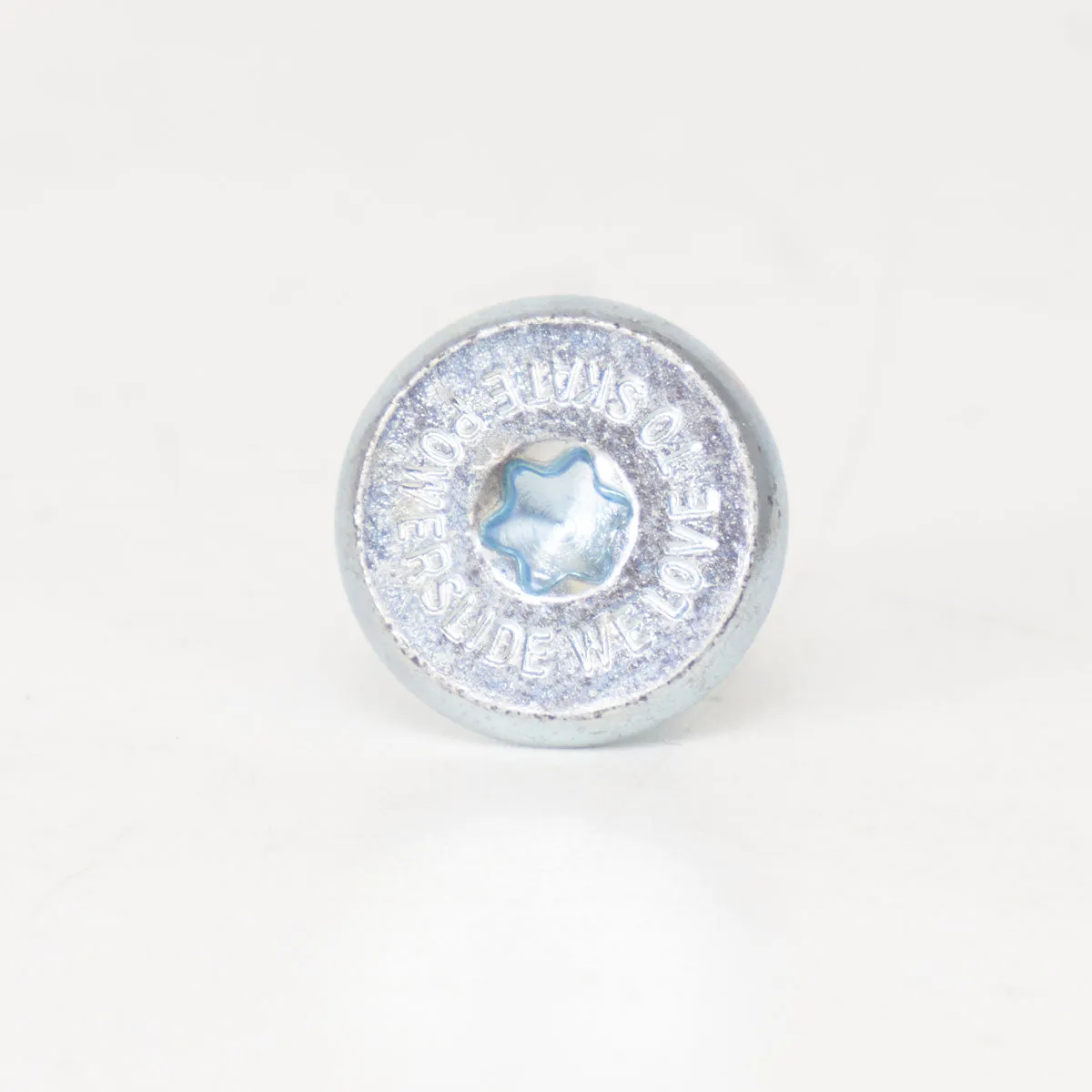 Powerslide Replacement Frame Hex Mounting screw - 14mm (Sold individually)