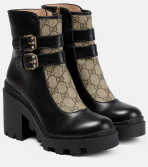 PT - Luxury GCI Women's Boots - Anna 1001
