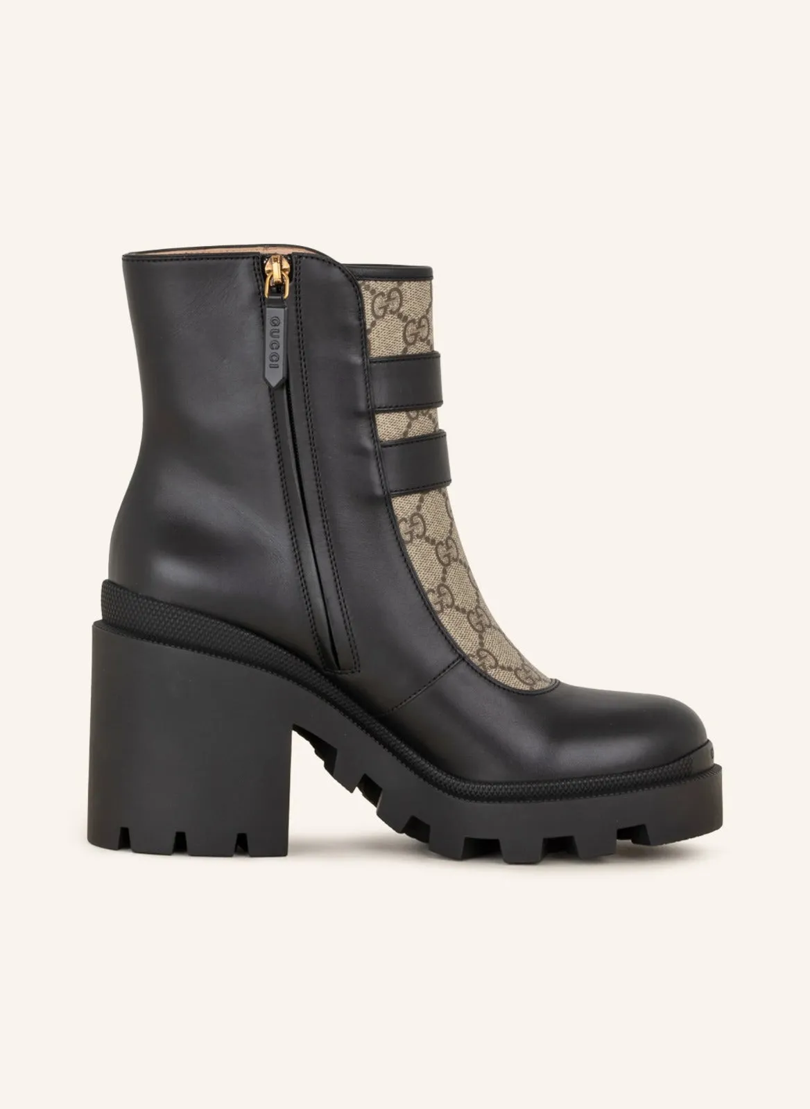 PT - Luxury GCI Women's Boots - Anna 1001