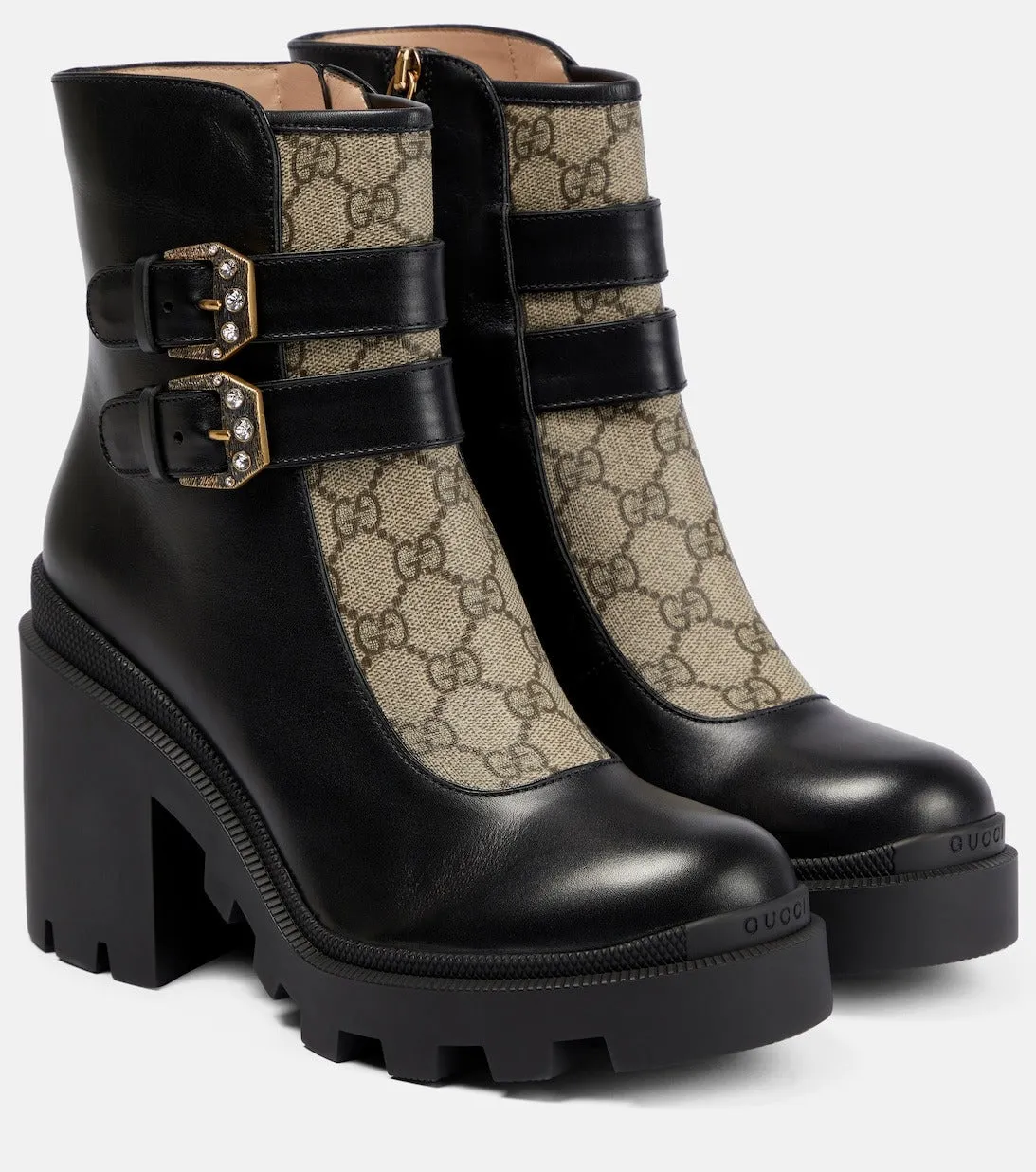 PT - Luxury GCI Women's Boots - Anna 1001